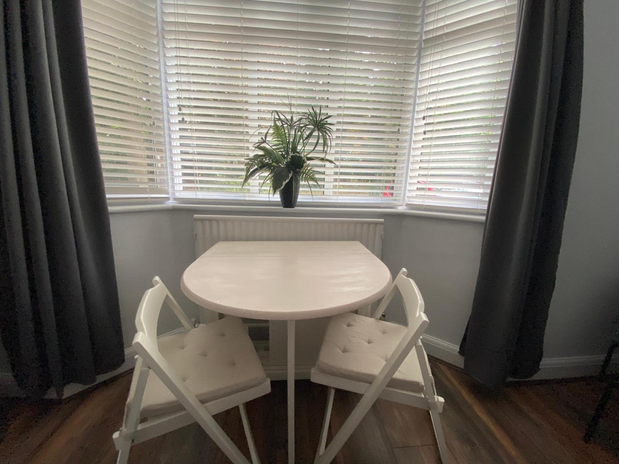 Spacious Double Studio-Style Room Orpington Exterior photo